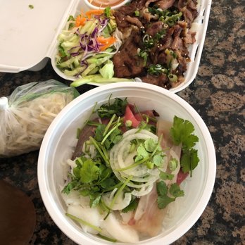 Pho Saigon Express - Vietnamese Near Me - Escondido, California Pho Saigon Express - Vietnamese Near Me - Escondido, California