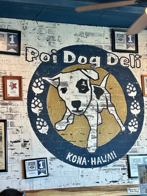 Poi Dog Deli by null
