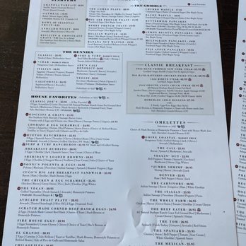 Monica’s Riverview - Breakfast Menu - Breakfast & Brunch Near Me - Antioch, California Monica’s Riverview - Breakfast Menu - Breakfast & Brunch Near Me - Antioch, California