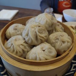 Mazalae Mongolian Restaurant - Dumpling
