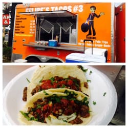 Felipe's Tacos