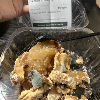 Crosstown Diner - Diners Near Me - Bronx, New York