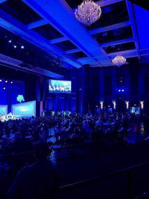 The Fillmore Miami Beach by null