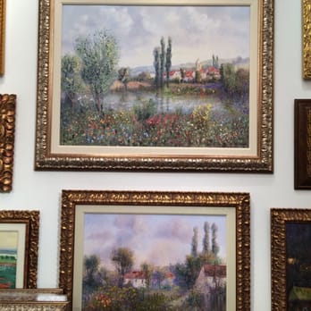 Wentworth Gallery - Art Galleries Near Me - McLean, Virginia Wentworth Gallery - Art Galleries Near Me - McLean, Virginia