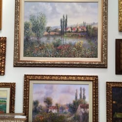 Wentworth Gallery