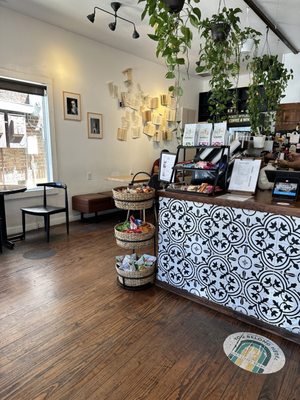 Poetic Republic Coffee Roasters by null