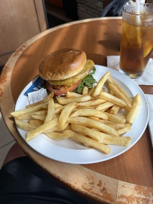 PGA Tour Grill by null