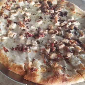 Murphy's Pub & Sports Bar - Chicken bacon ranch pizza! - Bars Near Me - Manchester, Connecticut Murphy's Pub & Sports Bar - Chicken bacon ranch pizza! - Bars Near Me - Manchester, Connecticut