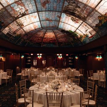 Bahia Resort Hotel - The Sternwheeler Reception - San Diego, CA