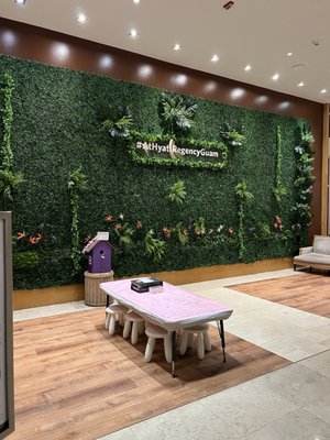 Hyatt Regency Guam by null