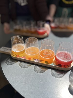 TALEA Beer Co - Williamsburg by null