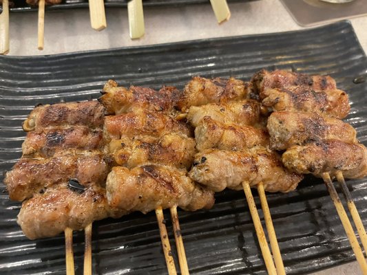 Hasu Japanese Izakaya & Grill by null