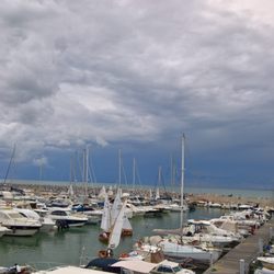 Marina di San Vincenzo