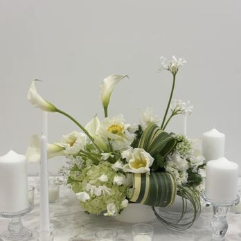 Piuri Fleur - Floral Designers Near Me - Long Island City, New York Piuri Fleur - Floral Designers Near Me - Long Island City, New York