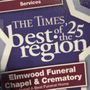 Photo of Elmwood Funeral Chapel