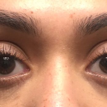 Pink Lash - C- curl, round setting, 110 pieces. This is 3 days after application, looks as good as they did on day 1! - Eyelash Service Near Me - New York, New York Pink Lash - C- curl, round setting, 110 pieces. This is 3 days after application, looks as good as they did on day 1! - Eyelash Service Near Me - New York, New York
