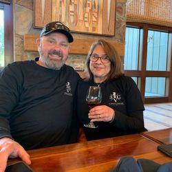 3 Goats Vineyard