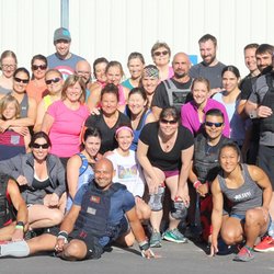 The Pack Crossfit
