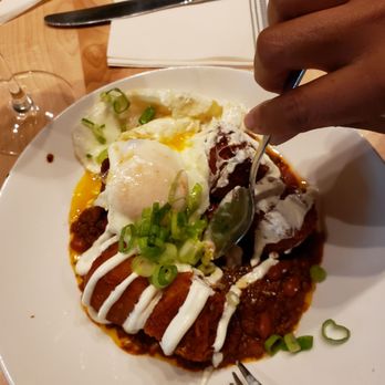 Benedict's - Breakfast & Brunch Near Me - Rochester, Minnesota