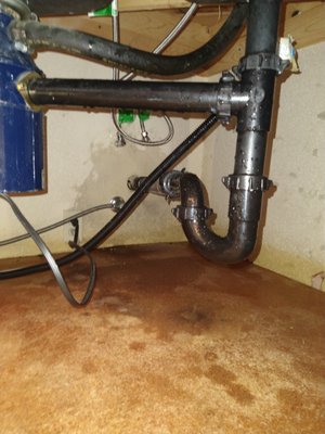 Plumbing Services - Plumbing Services