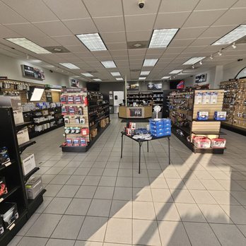 Batteries Plus - Inside - Battery Stores Near Me - Spring, Texas