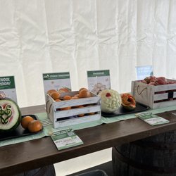 Sprouts Farmers Market