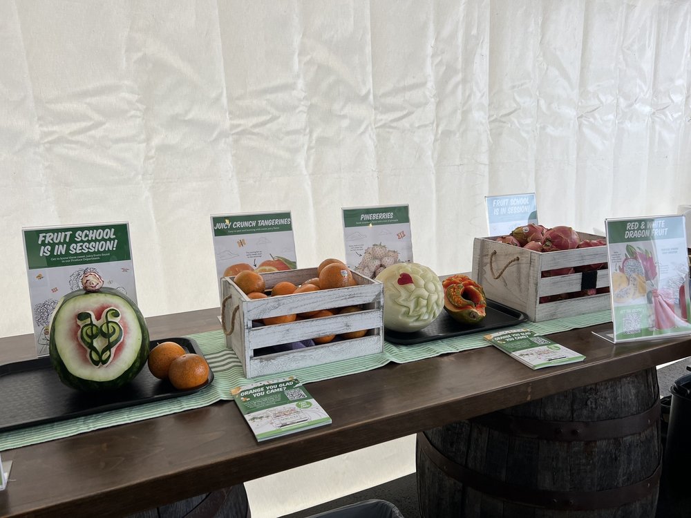 SPROUTS FARMERS MARKET 5821 Nolensville Pike, Nashville, Tennessee