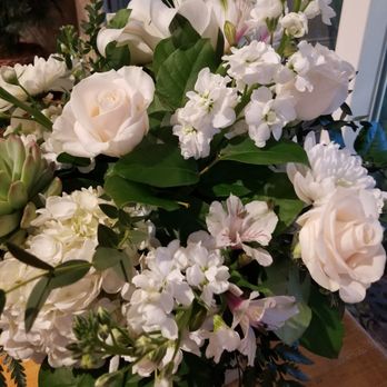 Alexandria's Flowers - Florists Near Me - Pleasanton, California