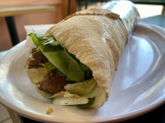 Fordee's Falafel & Deli by null