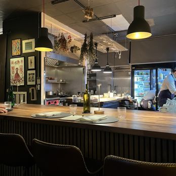 Restaurant Gish - New American Near Me - Santa Clara, California Restaurant Gish - New American Near Me - Santa Clara, California