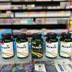 Cali Smokes Tobacco Vape & Glass Shop - Krave kratom