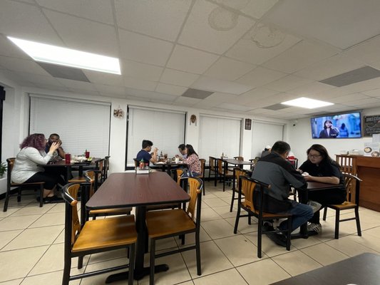 NolaKorea Korean Restaurant by null