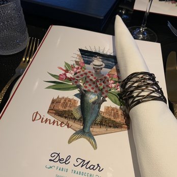 Del Mar - Spanish Near Me - Washington, DC, District of Columbia