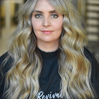 Revival Studio - Hair Extensions Near Me - Livermore, California Revival Studio - Hair Extensions Near Me - Livermore, California