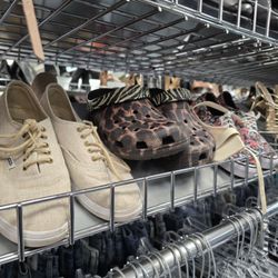 Plato's Closet