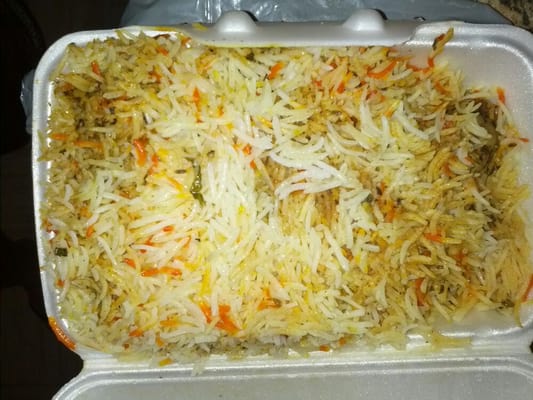 Karachi Kitchen Pakistani 20 Red Maple Drive Brampton On