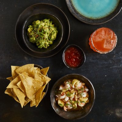abc cocina by null
