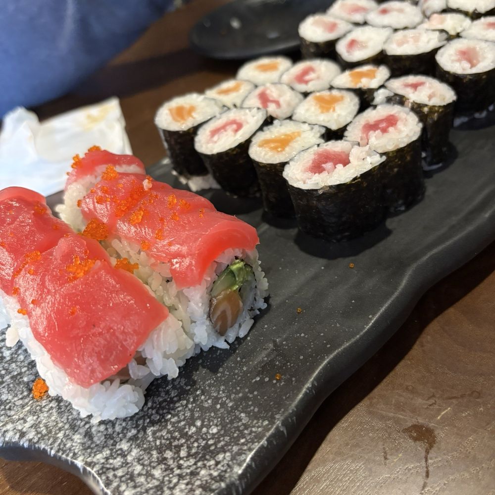 Sushi Uma - Sushi Bars Near Me - San Francisco, California Sushi Uma - Sushi Bars Near Me - San Francisco, California