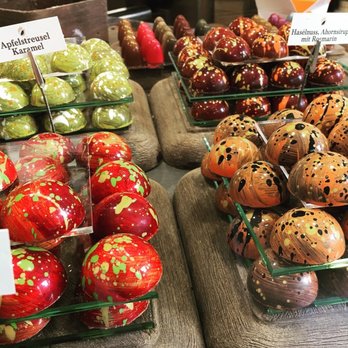Chocolaterie - Chocolatiers & Shops Near Me - Cologne, NW