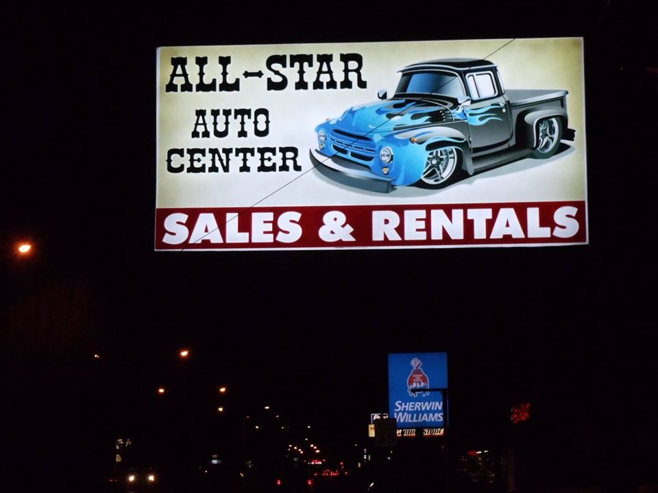 ALLSTAR RENT A CAR Updated September 2024 2307 E Main St