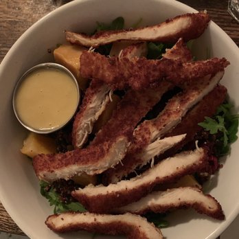 Duke's Counter - Quinoa Salad - Burgers Near Me - Washington, DC, District of Columbia