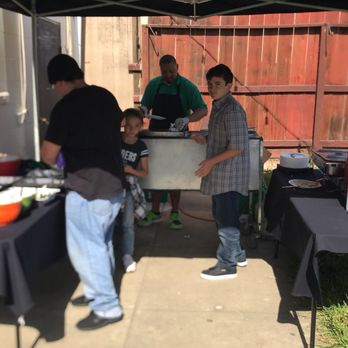 Tacos Chuy - Caterers Near Me Tacos Chuy - Caterers Near Me