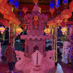 Ksitigarbha Temple Chua Dia Tang