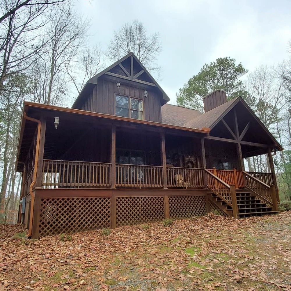 Slide of Force Field Roofing