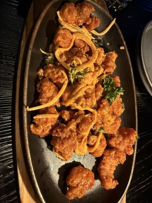 Voodoo Bayou by null