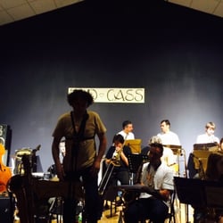 Spirit Valencia Lindy Hop - Calentando motores