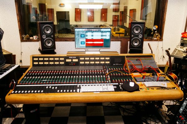 11th Street Records by null