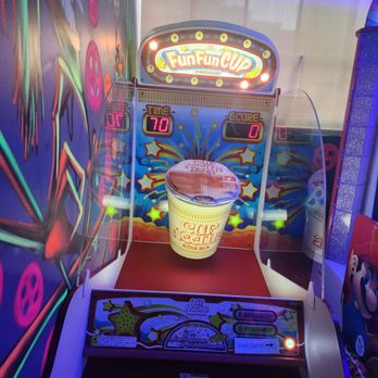 Arcade Monsters - Arcades Near Me - San Diego, California Arcade Monsters - Arcades Near Me - San Diego, California