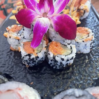 The Sushi Plugg - So amazing - Sushi Bars Near Me - Horizon City, Texas The Sushi Plugg - So amazing - Sushi Bars Near Me - Horizon City, Texas