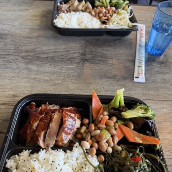 Duck Palace - Chicken Wings Near Me - Diamond Bar, California